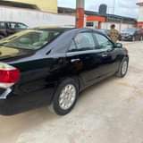 A picture of Toyota Camry for sale