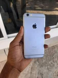 A picture of IPHONE 6 PLAIN