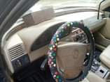 A picture of Mercedes Benz c 180