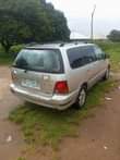 A picture of honda Odyseee buy