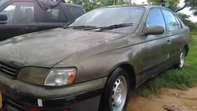 toyota corona