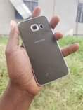 A picture of Samsung 6edge