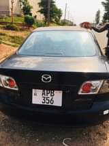 used toyota altezza