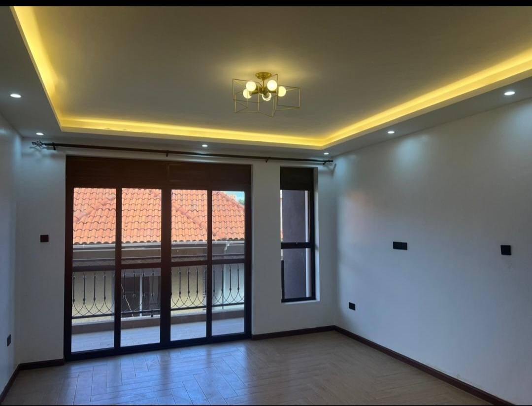 A picture of 3 Bedroomed Apartments for Rent