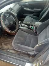 A picture of 2004 Honda Accord 04