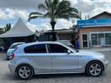 A picture of BMW Series1
