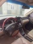 A picture of 2004 Toyota Highlander Sound V6 engine Gear Ac working neat