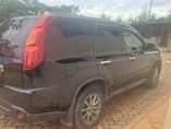 A picture of Nissan extrail ya 2009