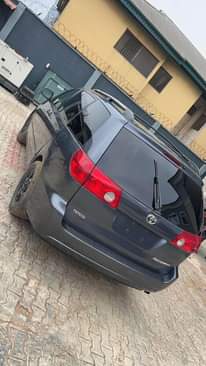 A picture of Sienna 08 08022656984