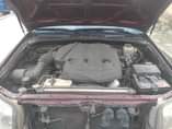 A picture of Registered 2005 Toyota 4Runner