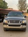 A picture of For sale Ford explorer Tok Duty Price 4 5 negotiable