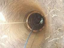 A picture of Enzizi shallow wells underground water wells boreholes