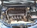 A picture of Pontiac Vibe 2005 model Location is Kaduna 2 8M Working