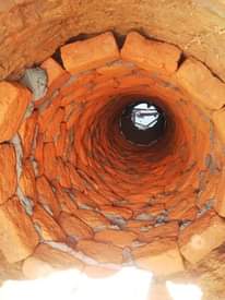 A picture of Fresh deep water