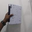 A picture of Toshiba slim laptop core 2duo