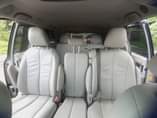 A picture of Price slashed down Toyota sienna XLE 2013 model Registered but