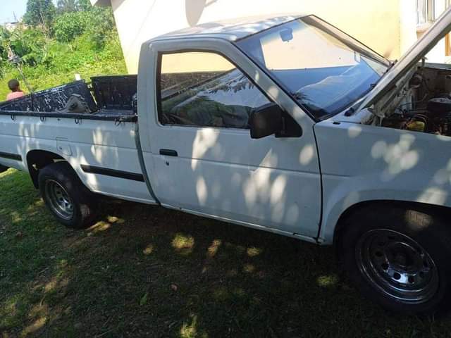Car P.