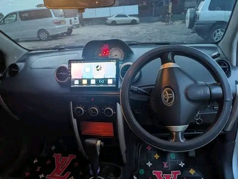 A picture of TOYOTA IST KALI BEI 1 9m ENGINE 2NZ CC 1290