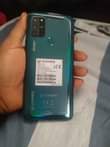 A picture of Gionee m12 you can call me on 0902 071 3144