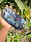 A picture of Ps vita