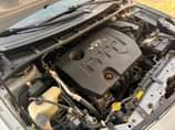 A picture of TOYOTA COROLLA