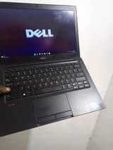 A picture of Dell latitude e7280 core i5 7th Gen
