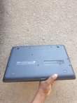 A picture of lenovo slim 0657606176