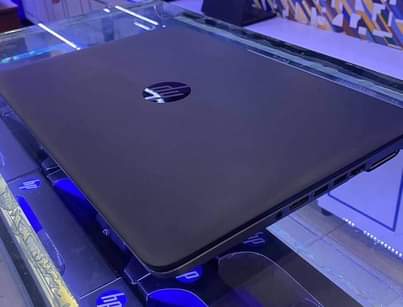 A picture of Hp i5 with 8gb Ram and 500gb hdd