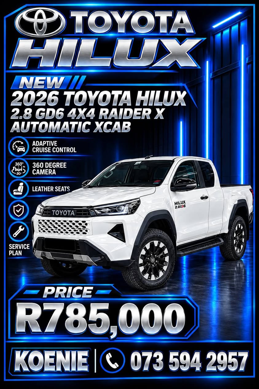 used toyota