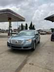 A picture of 2010 Upgraded Toyota Avalon