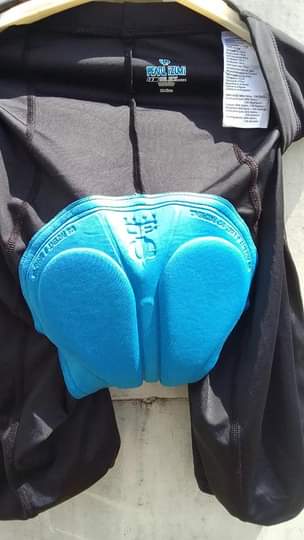 Cyclist M.
