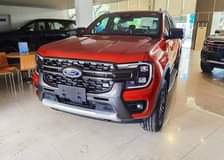 used ford ranger