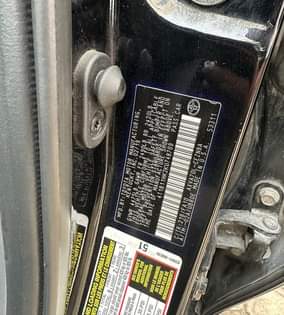 A picture of Sweet deal Clean 1st body 8Mnth Registered 2019 Toyota Camry