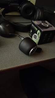 bluetooth speakers