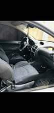 A picture of Very sharp 206 Transmission manual Location kaduna Price 900k last
