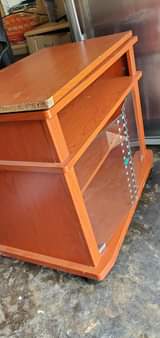 A picture of ITEMS ON A QUICK SELL