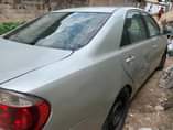 A picture of Dealers deal 2006 camry