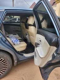 A picture of 2011 Venza 4 plugs First body Keyless Power booth is
