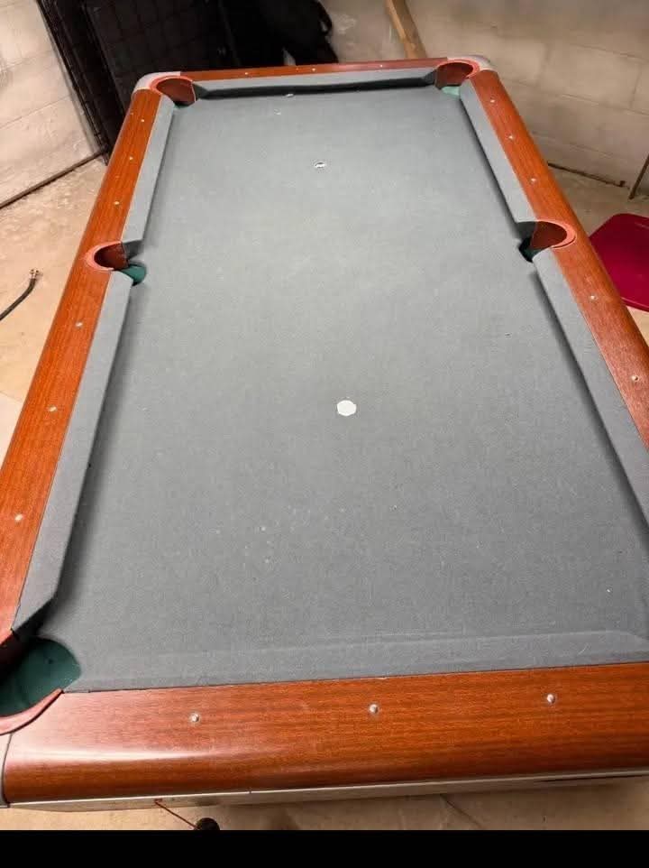 pool tables