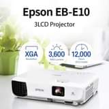 projector