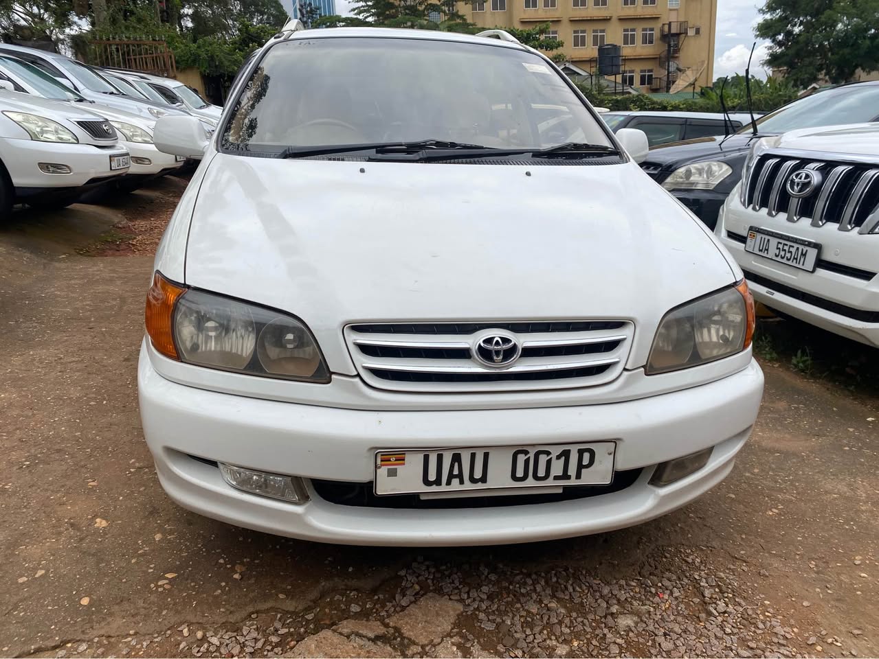 A picture of Ipsum For Sale 0704482571 Call WhatsApp