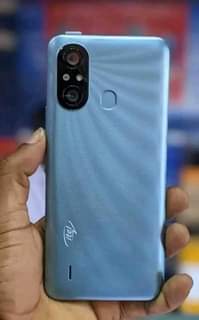 itel phones