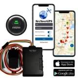 vehicle tracking