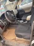A picture of First body pan Auxulary intact Auto transmission 1 2M owner
