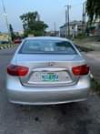 A picture of 09 Hyundai Elantra for sale Engine n gear Ac Interior