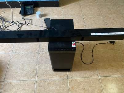 A picture of Electronic