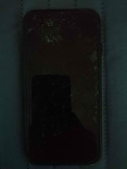 BlackBerry M.
