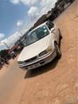 A picture of 1998 Toyota Corolla