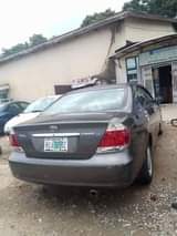 A picture of 2004 TOYOTA Camry big daddy