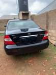 A picture of Big daddy Camry
